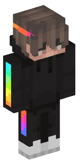 Minecraft Skin #168763