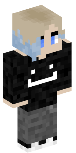 Minecraft Skin #168764