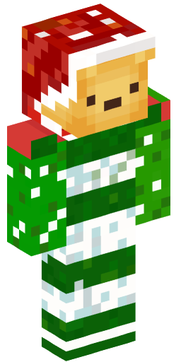 Minecraft Skin #168766