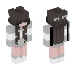 Minecraft Skin #168767