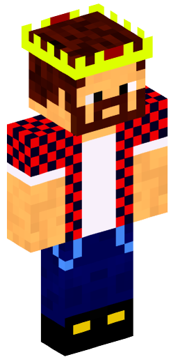 Vyacheslav00 Minecraft Skin Preview on Minecraft.Co.Com