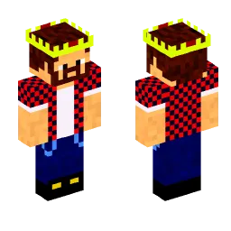 Minecraft Skin #168768