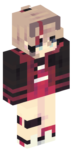 Minecraft Skin #168771