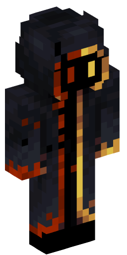Minecraft Skin #168772