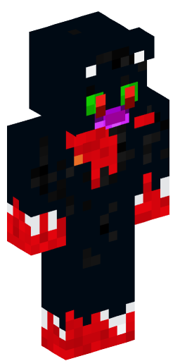 Minecraft Skin #168773