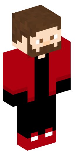 Minecraft Skin #168774