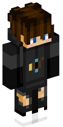 Minecraft Skin #168777