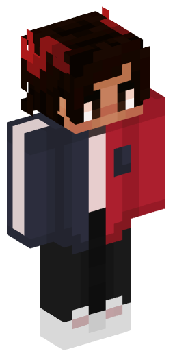Minecraft Skin #168778