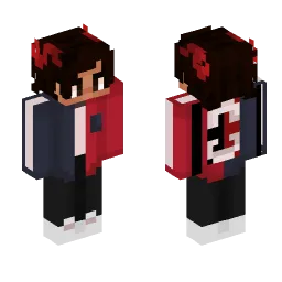Minecraft Skin #168778