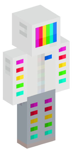 Minecraft Skin #168779