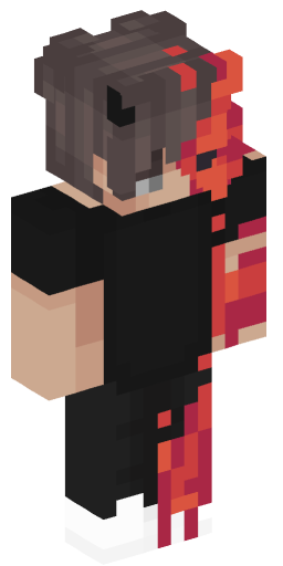 Minecraft Skin #168782