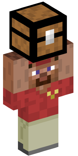 Minecraft Skin #168784