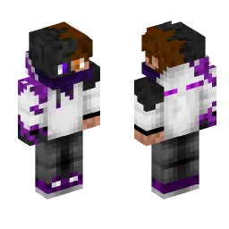 Minecraft Skin #168785