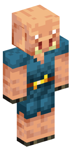 Minecraft Skin #168786