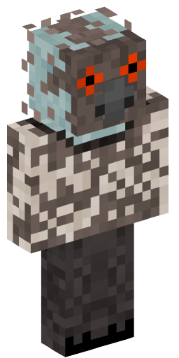 Minecraft Skin #168787