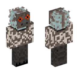 Minecraft Skin #168787