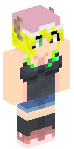 Minecraft Skin #168790