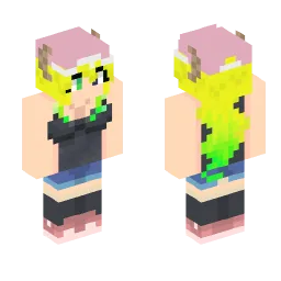 Minecraft Skin #168790