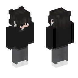 Minecraft Skin #168791
