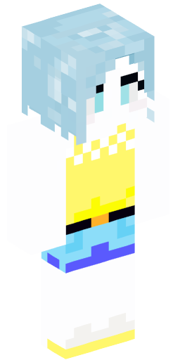 Minecraft Skin #168792