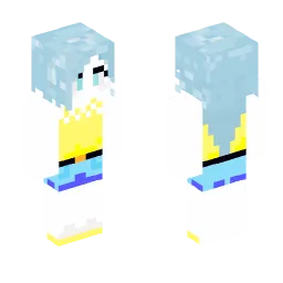 Minecraft Skin #168792