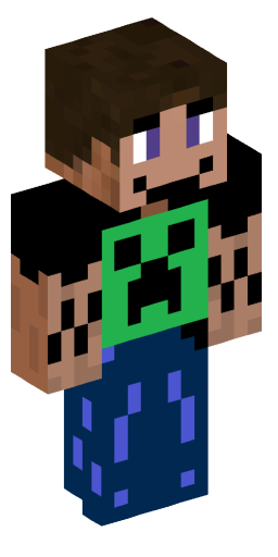 Minecraft Skin #168793