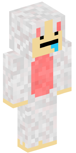 Minecraft Skin #168794