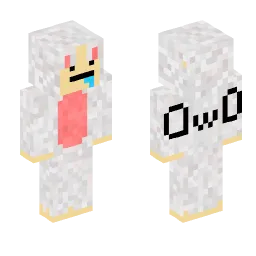 Minecraft Skin #168794