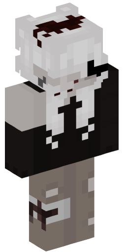 Minecraft Skin #168798