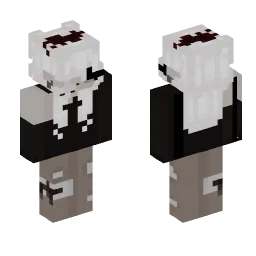Minecraft Skin #168798