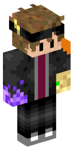 Minecraft Skin #168799