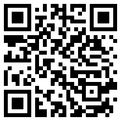 Blueberry QR Code