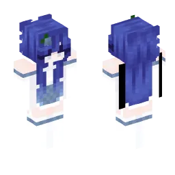 Minecraft Skin #168801