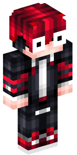 Minecraft Skin #168802
