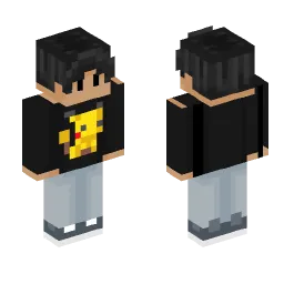 Minecraft Skin #