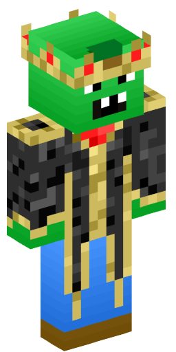 Minecraft Skin #168804