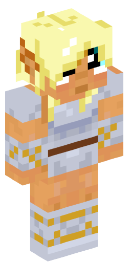 Minecraft Skin #168805