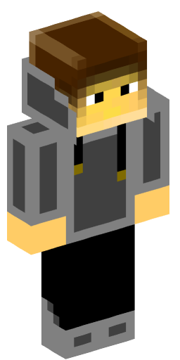 Minecraft Skin #168806