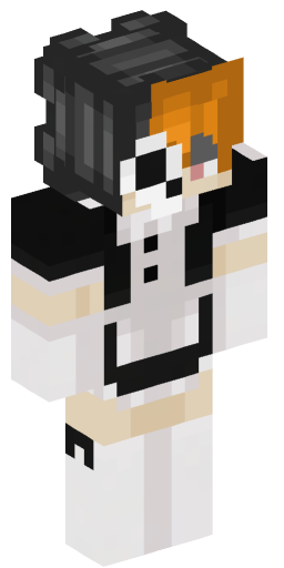 Minecraft Skin #168807
