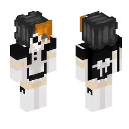 Minecraft Skin #168807
