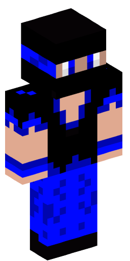 Minecraft Skin #168808