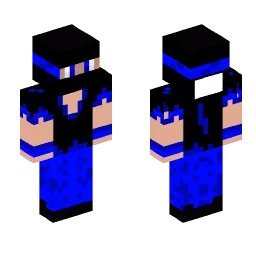 Minecraft Skin #168808