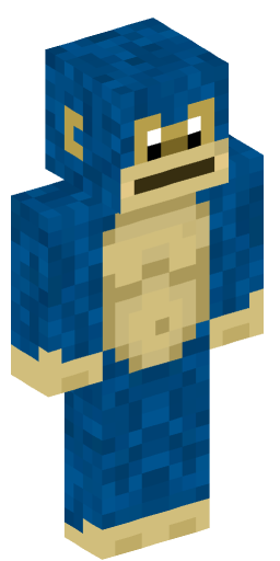 Minecraft Skin #168809