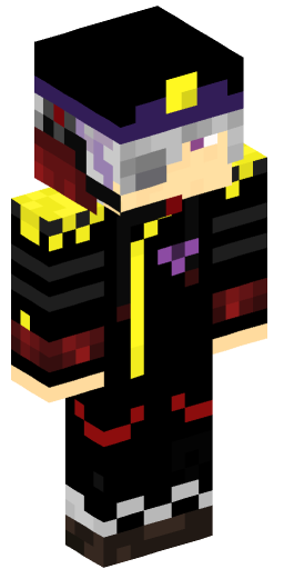 Minecraft Skin #168810