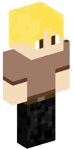 Minecraft Skin #168811