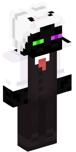 Minecraft Skin #168819