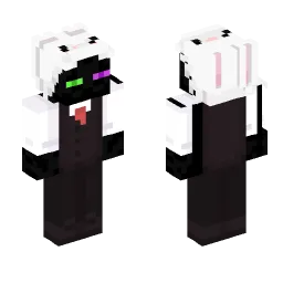 Minecraft Skin #168819