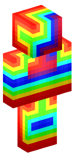 Minecraft Skin #168823