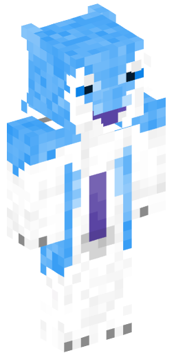 Minecraft Skin #168829