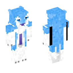 Minecraft Skin #168829